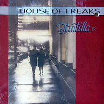 House of freaks tantilla thumb200
