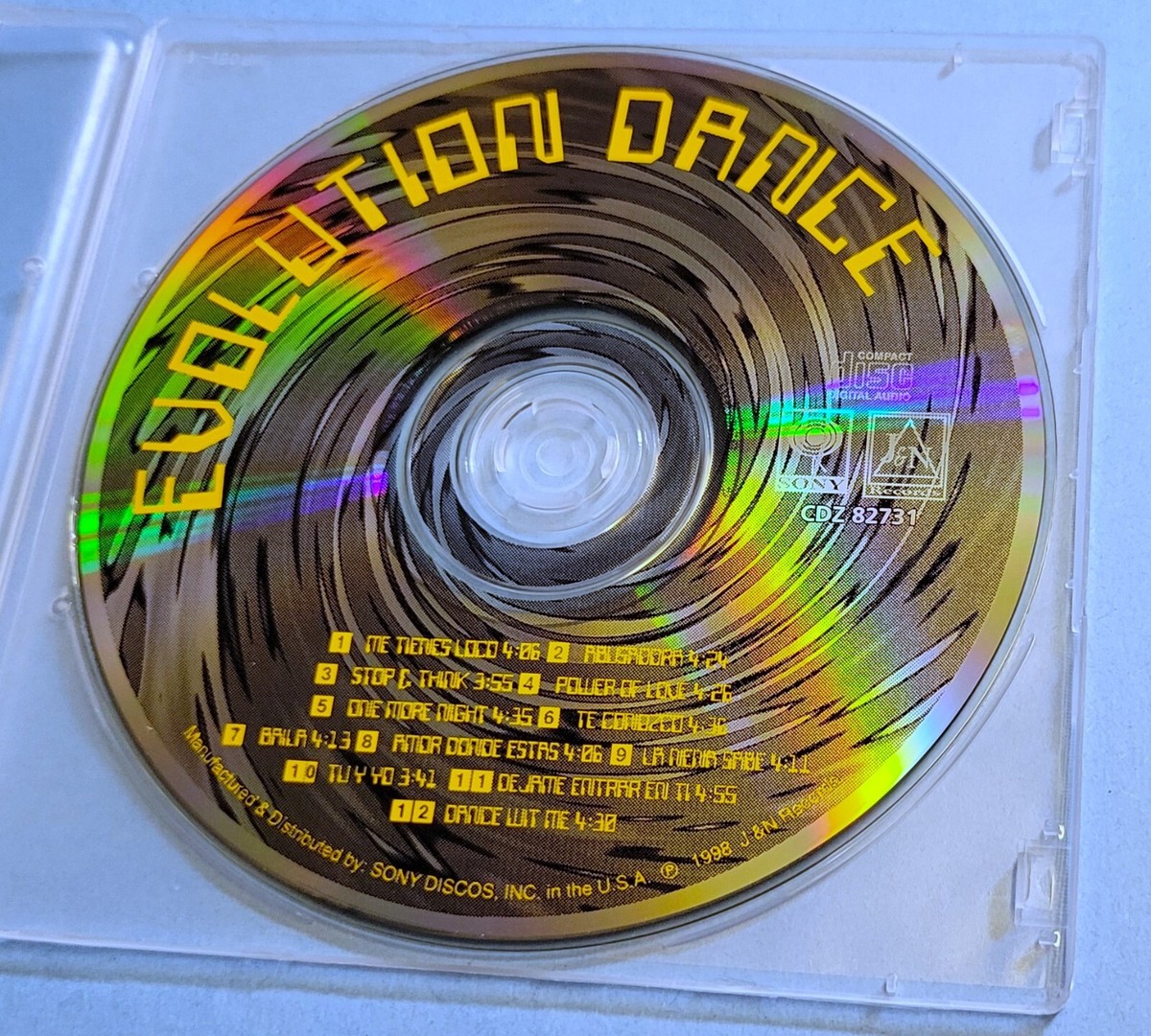 Full-size item image