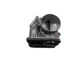 Throttle Valve Body From 2012 Subaru Forester  2.5 16112AA38A FB25 - $39.95