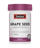 Swisse Grape Seed 14,250mg 180 Tablets - £23.59 GBP