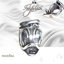 Pandora Disney Donald Duck Portrait Charm US SELLER - $47.52