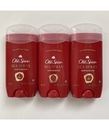 3 Pack - Old Spice Sea Spray Deodorant Solid Stick, 3.0 oz each - $47.49