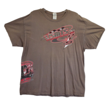2015 USMTS United States Modified Touring Series Dirt Track Racing Shirt - $10.30