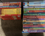Lot 38 All Dog Puppy Place Hank Rangers in time Series Chapter Books dog... - $49.45