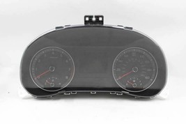 Speedometer US Market CVT 3.50&#39;&#39; Display Screen Fits 19 FORTE 917 - £95.02 GBP