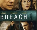 Breach (Widescreen Edition) DVD - £0.77 GBP