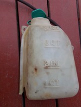 1975 76 77 78 Radiator Overflow Tank 3868801 Plymouth Fury Cordoba Charger - $112.50