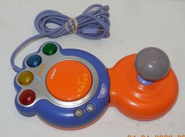 Vtech V Smile Educational Game System REPLACEMENT Controller ONLY - $14.36
