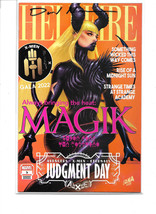 AXE: Judgment Day Issue #5 - David Nakayama Marvel | NM Signed With COA - £28.03 GBP