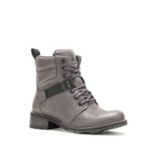 Kamik women&#39;s isabella mid winter boots in Charcoal - £80.98 GBP