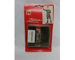 Valiant Miniatures Sea Captain With Binoculars 54mm Metal Miniature - $49.49
