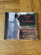 Gail Zieger Songs Of Inspiration CD - £211.50 GBP