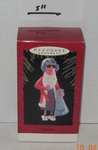 1993 Hallmark Keepsake Ornament Maxine Shoebox Greetings - $14.78