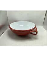 New Kobenstyle Chili Red Serving Bowl by Dansk - $1,491.79 MXN
