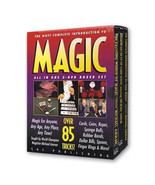 Ammar Trilogy (3 DVD Set) by Michael Ammar - Trick - $44.50