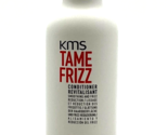 kms TameFrizz Conditioner Smoothing &amp; Frizz Reduction 8.5 oz - $19.75