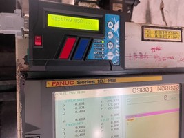 DNC X . Program transmission solution for cnc machine - $188.22