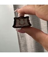 Juicy Couture Parfum Travel Size .17 FL OZ 5ml Pink Top Original Box - $14.84