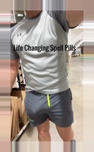 Life Changing Male Enhancement Herbal Pills Rituals BOOST Insane Fast Gr... - $150.00