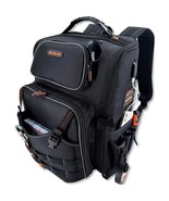 Full-Open Tool Backpack, Tool Bag Backpack, Tool Backpack Bag, Tool Back... - £119.53 GBP
