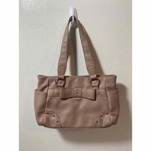 Women’s Beige Kmart Handbag Purse - £7.99 GBP
