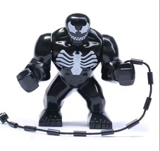 #21 Venom Action Figures Sets Christmas Toys For Children Gift - £12.60 GBP