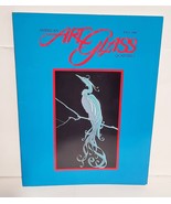 Art Glass Quarterly Fall 1982 George Lucas Skywalker Ranch Article - £4.53 GBP