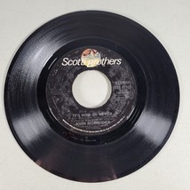John Schneider 45 Vinyl Record Album Now or Never Stay 1981 Collectible - £6.20 GBP