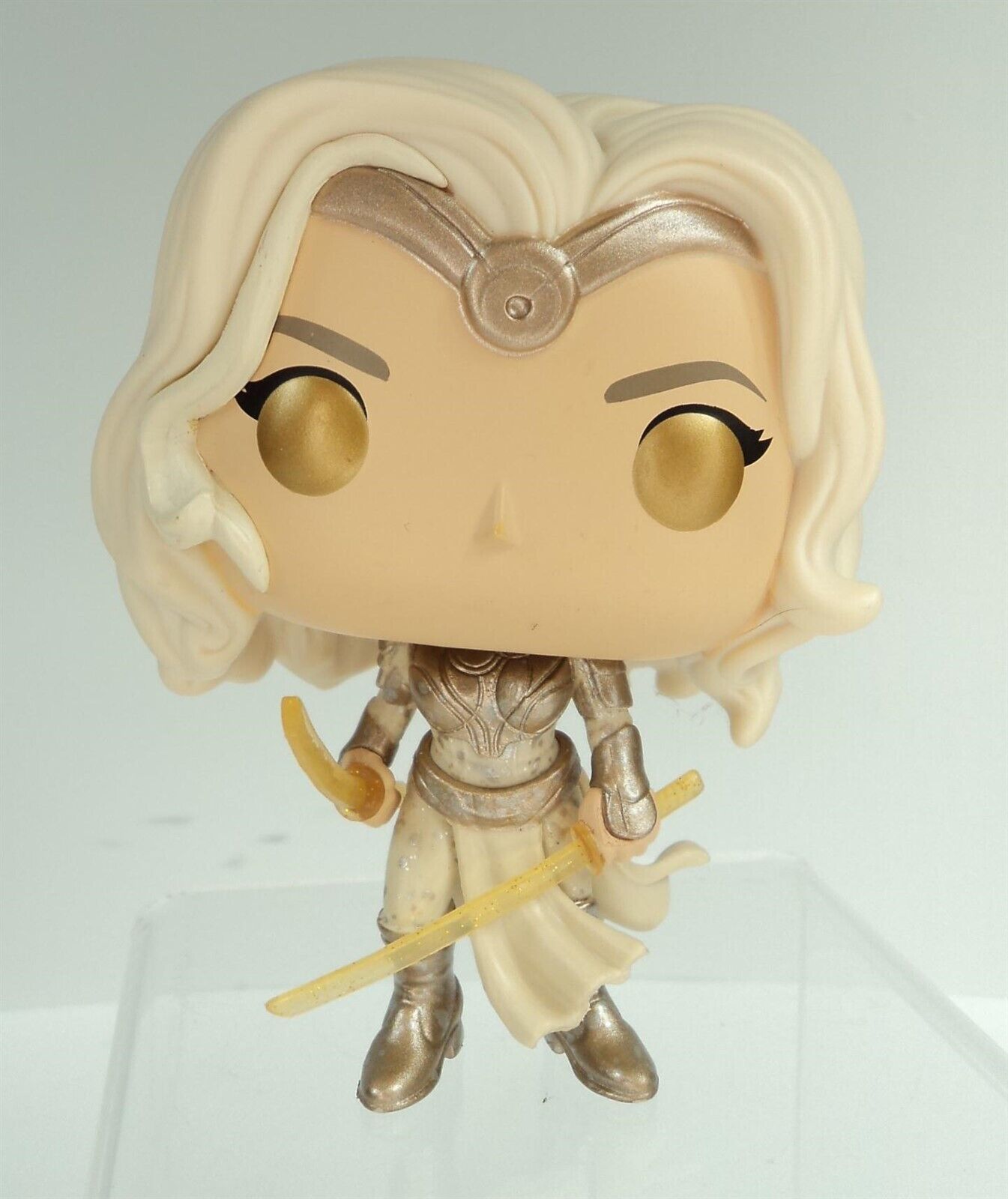 Primary image for Funko Pop Action Figure Eternals Thena