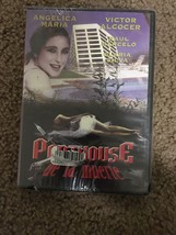 Dvd - Penthouse New Angelica Maria Victor Alcocer Fast Shipping! - £23.64 GBP