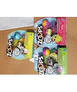 ZOOPS Electronic toys Twisting, zooming,climbing 5+ sloth,bird, koala - $559.75 MXN