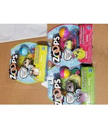 ZOOPS Electronic toys Twisting, zooming,climbing 5+ sloth,bird, koala - £23.59 GBP