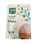 365 by Whole Foods Market, Organic Maca Powder, 8 Ounce 11/04/2026 - $22.84 CAD