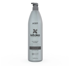 ASP Kitoko Age-Prevent Cleanser image 2