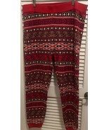 Torrid Full Length Signature Waist Tapered Sweater Legging Size 2 - $25.72 CAD