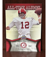 2012 Upper Deck University of Alabama #ATA-KS Ken Stabler All Time Alumni - $2.85