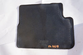 2000-2005 TOYOTA CELICA GT GT-S REAR LEFT CARPET N169 image 4