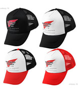 Red Wing Shoes Gorra de camionero Snapback Correa ajustable ENVÍO GRATIS - $35.19