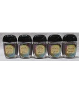 The Men&#39;s Shop by Bath &amp; Body Works PocketBac Hand Gel Set Lot of 5 TO T... - $432.97 MXN
