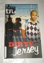 Dirty Jersey by Phillip Thomas Duck (2008, Paperback) - £3.85 GBP