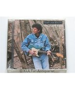 Lake Placid Blues [Audio CD] White, Tony Joe - $21.78