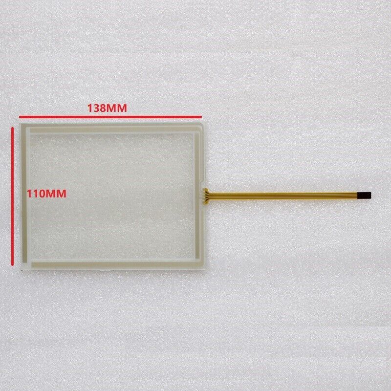 Touch Screen Glass TP177micro 6AV6 640-0CA11-0AX1 6AV6640-0CA11-0AX1 For... - $9.64