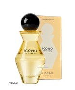 ICONO Perfume For Women by Yanbal - $955.70 MXN