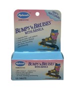 Hyland&#39;s Bumps &#39;n Bruises with Arnica 125 Tablets Homeopathic Natural - $37.03 CAD