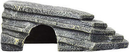 Zilla Herp Hotel Rock Cave for Basking and Hiding Reptiles - £22.67 GBP