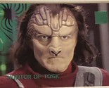 Star Trek Phase 2 Trading Card #140 Hunter Of Tosk - £1.57 GBP