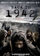 Back To 1942 [2012] [Region 1] [US DVD Pre-Owned Region 2 - £38.93 GBP