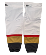 Adidas Vegas Golden Knights NHL Game Socks XL NWOT - $69.45 CAD