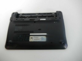 Dell Mini 1018 P09T Genuine Bottom Base Cover 0FXTTV AP0F1000100 - $9.25