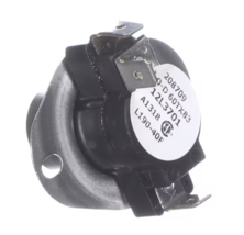 Lennox 208709, 12L3701 Limit Switch, Auto Reset, 190 - 40F - $68.95